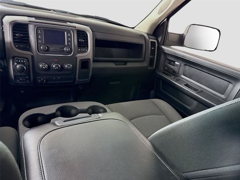 Used 2022 RAM 1500 Tradesman w/ Popular Equipment Group AWD/4WD image 14