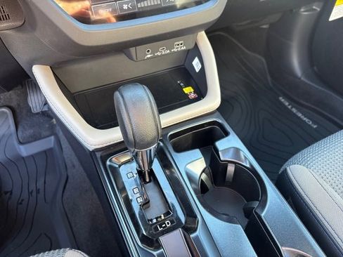 New 2026 Subaru Forester Premium image 74