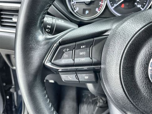 Used 2018 MAZDA CX-5 Touring w/ Preferred Equipment Package image 17