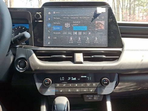 New 2026 Subaru Outback Touring XT AWD/4WD image 16
