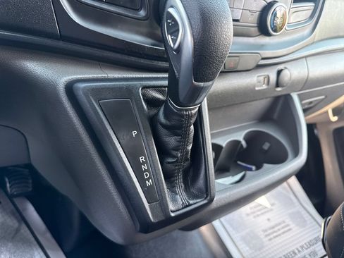 Used 2025 Ford Transit 250 Low Roof w/ Exterior Upgrade Package RWD image 39