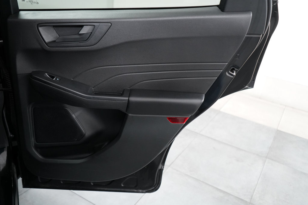 Certified 2025 Ford Escape Active AWD/4WD image 23
