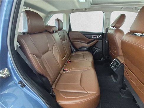 Used 2020 Subaru Forester Touring w/ Popular Package #2 AWD/4WD image 24
