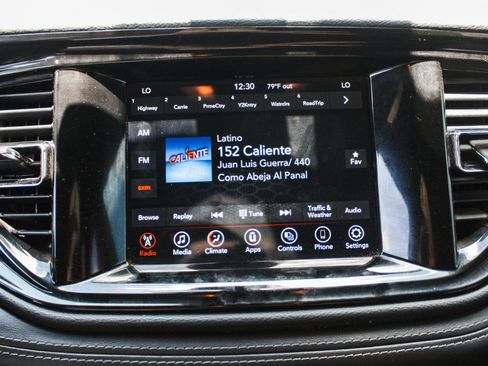 Used 2021 Dodge Durango GT w/ Trailer Tow Group IV AWD/4WD image 16