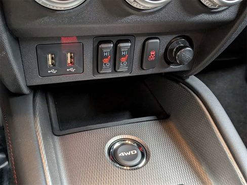 New 2026 Mitsubishi Outlander Sport SE image 21