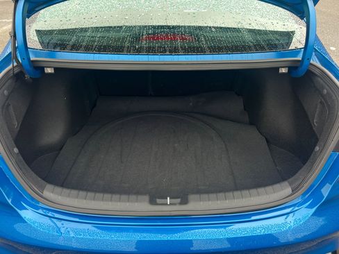 Used 2024 Kia Forte GT-Line w/ GT-Line Premium Package image 18