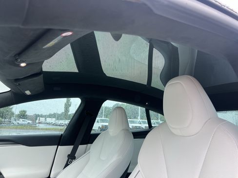 Used 2022 Tesla Model S Plaid AWD/4WD image 20