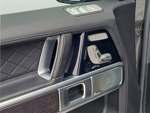 Used 2021 Mercedes-Benz G 63 AMG 4MATIC image 19