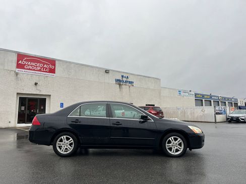 Used 2007 Honda Accord EX image 29