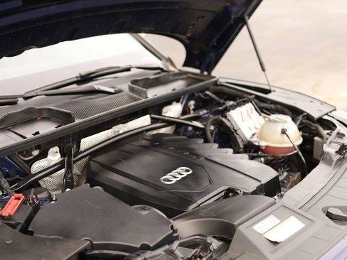 Used 2021 Audi Q5 2.0T Premium Plus image 31