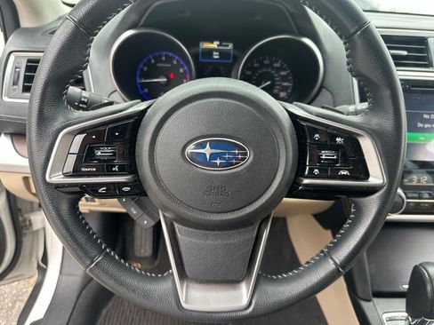 Used 2019 Subaru Outback 3.6R Limited w/ Popular Package #2 image 28