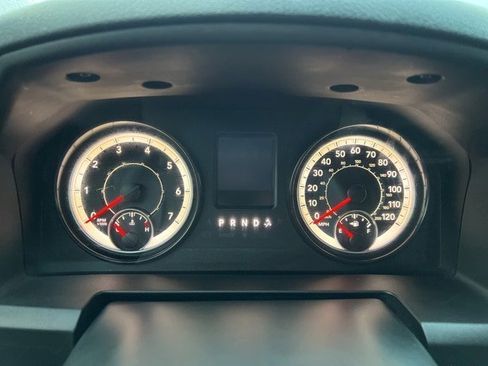 Certified 2021 RAM 1500 Classic Warlock image 21