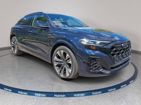 New 2026 Audi Q8 Premium Plus AWD/4WD image 4