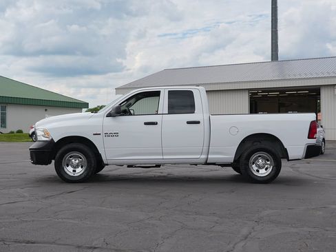 Used 2016 RAM 1500 Tradesman w/ Popular Equipment Group AWD/4WD image 6