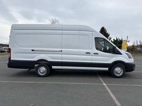 New 2026 Ford Transit 350 148 High Roof Extended image 2