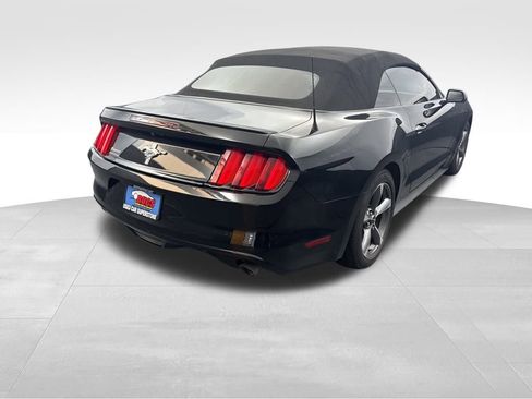 Used 2015 Ford Mustang V6 w/ Equipment Group 051A image 7