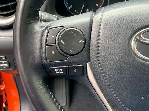 Used 2016 Toyota RAV4 XLE image 23