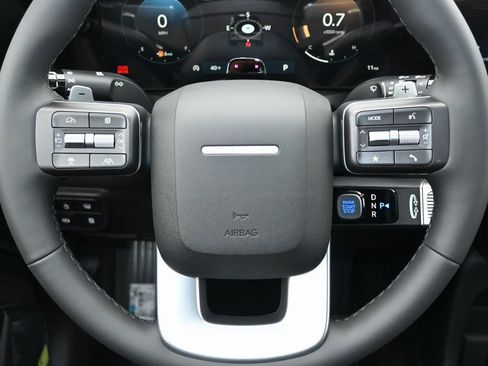 New 2026 Hyundai Palisade SEL image 17