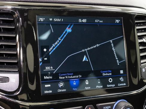 Used 2021 Jeep Grand Cherokee Limited w/ Quick Order Package 28K 80th image 11