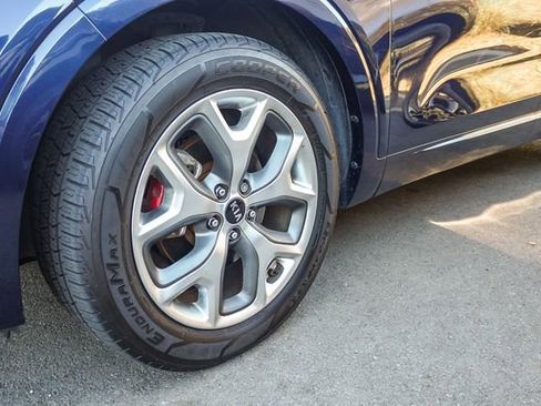 Used 2019 Kia Sorento SX w/ SX Touring Package image 7