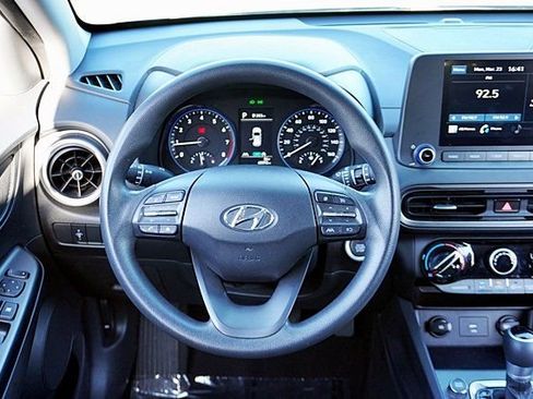 Certified 2023 Hyundai Kona SEL image 19