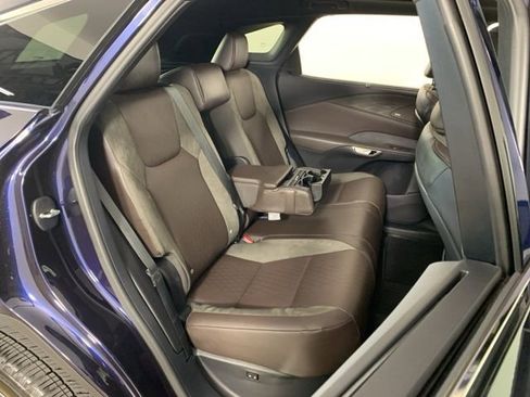 Used 2025 Lexus RX 350 AWD w/ Convenience Package image 35