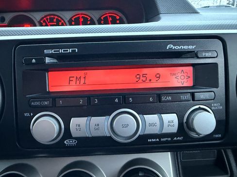 Used 2008 Scion xB 5dr Wgn Auto (Natl) image 31