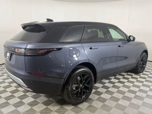 Certified 2026 Land Rover Range Rover Velar S AWD/4WD image 6