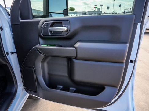 New 2026 Chevrolet Silverado 3500 W/T w/ WT Convenience Package image 17