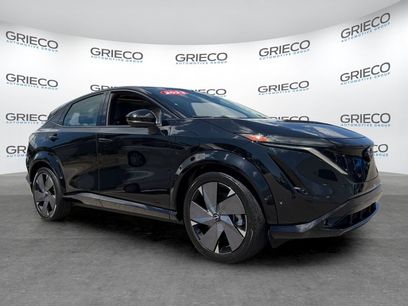 Used 2023 Nissan Ariya