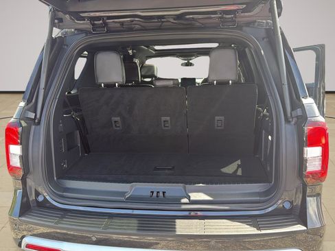 Certified 2024 Ford Expedition Timberline AWD/4WD image 21