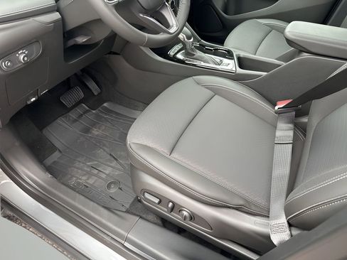 New 2026 Buick Encore GX Preferred w/ Comfort Package image 27
