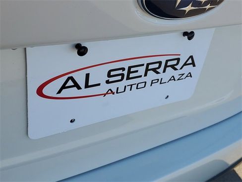 Certified 2024 Subaru Legacy Premium image 7