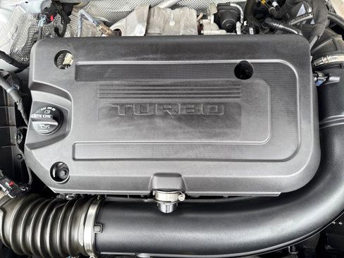 Used 2023 Buick Envision Preferred image 31