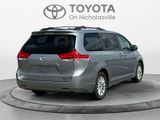 Used 2013 Toyota Sienna XLE image 5