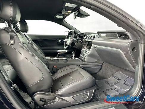 Used 2021 Ford Mustang GT Premium w/ GT Performance Package image 10