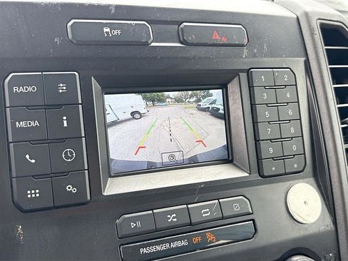 Used 2022 Ford F350 XL w/ Power Equipment Group image 13