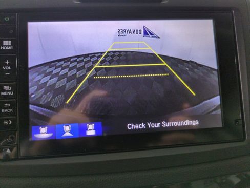 Used 2016 Honda CR-V EX-L image 21