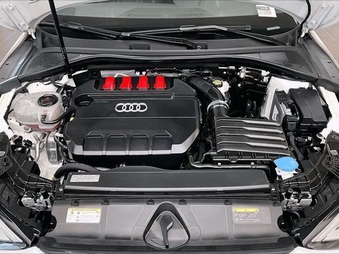 Used 2024 Audi S3 Premium Plus AWD/4WD image 29