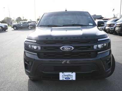 Used 2022 Ford Expedition Limited