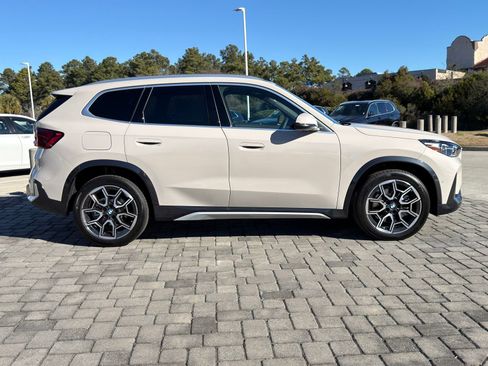 New 2026 BMW X1 xDrive28i w/ Convenience Package image 8