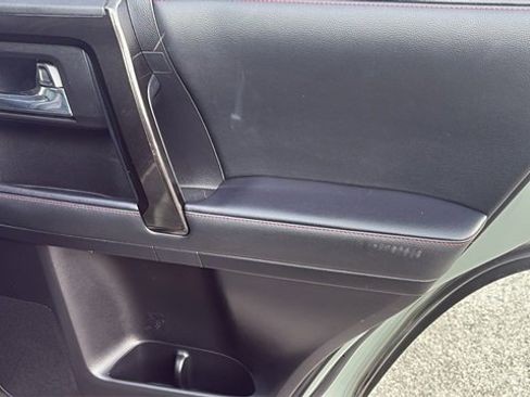 Used 2021 Toyota 4Runner TRD Pro image 29