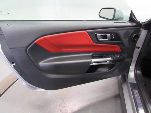 Certified 2024 Ford Mustang Premium RWD image 12