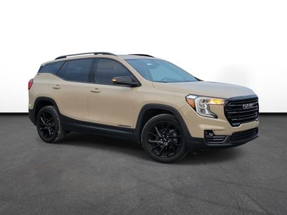 Used 2023 GMC Terrain SLT w/ Elevation Edition