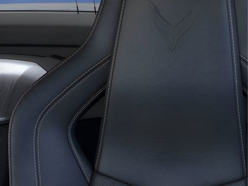 New 2026 Chevrolet Corvette Stingray Preferred Conv w/ Battery Protection Package RWD image 21