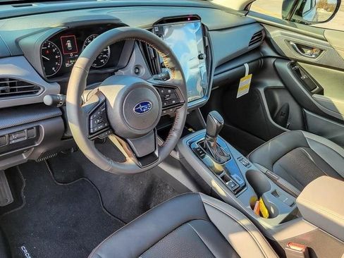 New 2026 Subaru Crosstrek 2.5i Limited AWD/4WD image 3
