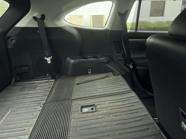Used 2023 Toyota Highlander Limited FWD image 13