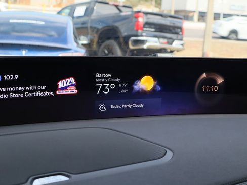 Used 2025 Lincoln Navigator L Reserve w/ Jet Appearance Package image 15