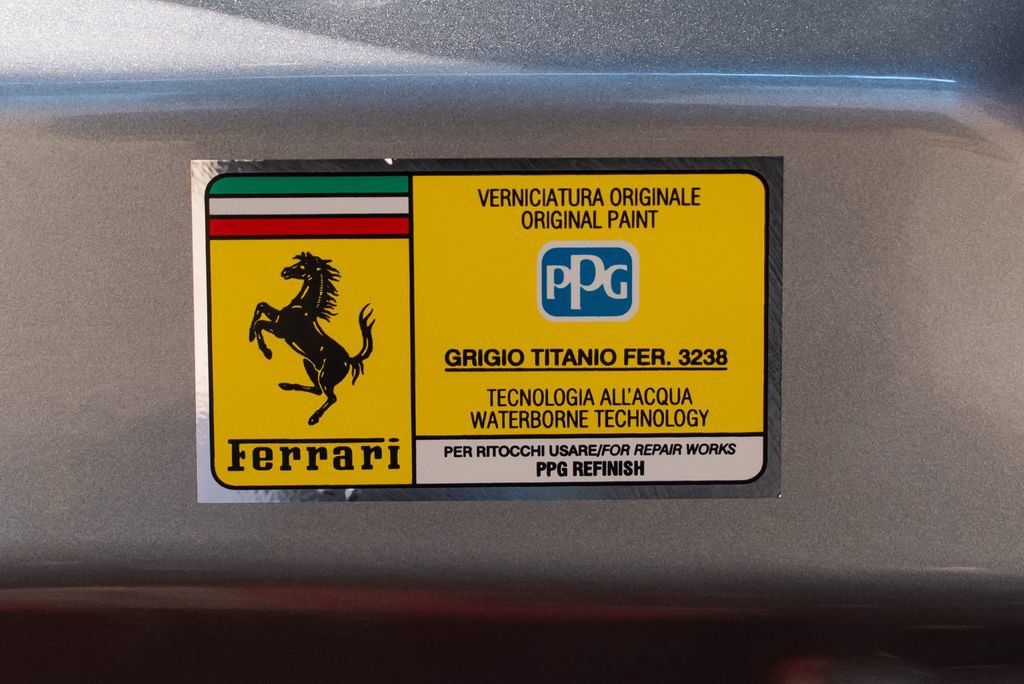Certified 2023 Ferrari 812 GTS RWD image 20