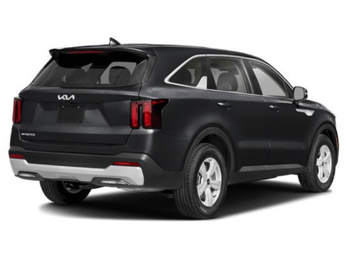 New 2026 Kia Sorento LX FWD image 2